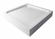 Піддон акриловий KOLLER POOL STYLE акриловий 90x90x15 квадратний